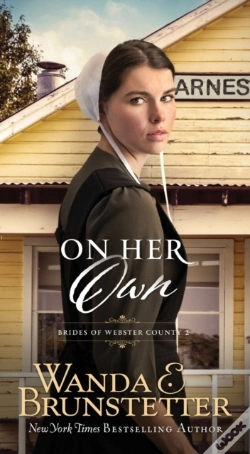 Capa do artigo On Her Own