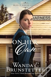 Capa do artigo On Her Own