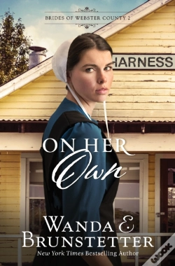 Capa do artigo On Her Own