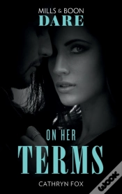 Capa do artigo On Her Terms Eb