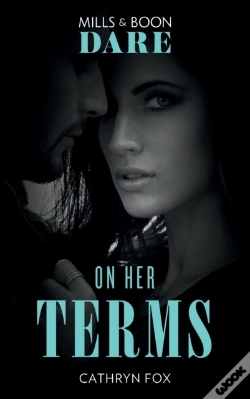 Capa do artigo On Her Terms Eb