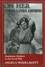 On Her Their Lives Depend - Preview
