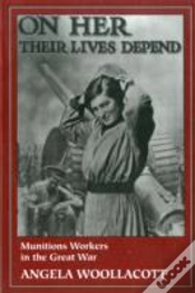 Capa do artigo On Her Their Lives Depend