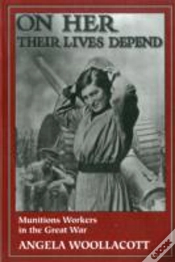 Capa do artigo On Her Their Lives Depend