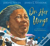 Capa do artigo On Her Wings