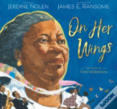 On Her Wings