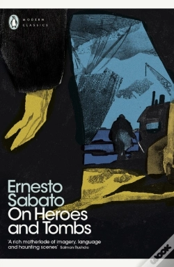 Capa do artigo On Heroes And Tombs