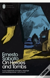 Capa do artigo On Heroes And Tombs