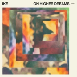 Capa do artigo On Higher Dreams - Vinil