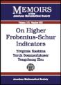 On Higher Frobenius-Schur Indicators - Preview
