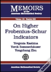 Capa do artigo On Higher Frobenius-Schur Indicators