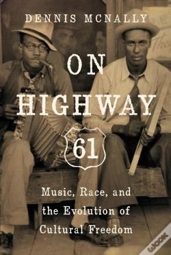 Capa do artigo On Highway 61