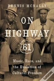 Capa do artigo On Highway 61