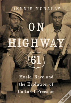 Capa do artigo On Highway 61