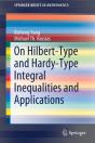 On Hilbert-Type And Hardy-Type Integral Inequalities And Applications - Preview