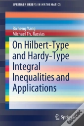 On Hilbert-Type And Hardy-Type Integral Inequalities And Applications