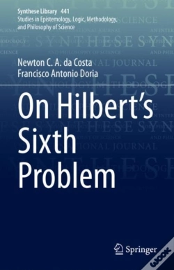 Capa do artigo On Hilbert'S Sixth Problem