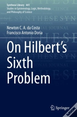 Capa do artigo On Hilbert'S Sixth Problem