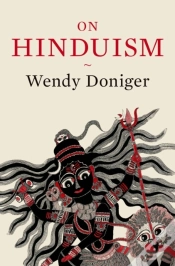 Capa do artigo On Hinduism