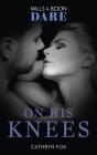 On His Knees Eb - Preview