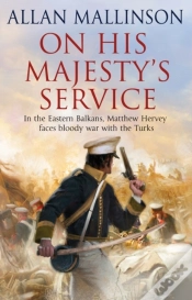 Capa do artigo On His Majesty