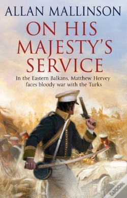 Capa do artigo On His Majesty'S Service