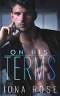 On His Terms - Preview
