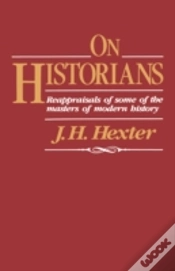 Capa do artigo On Historians