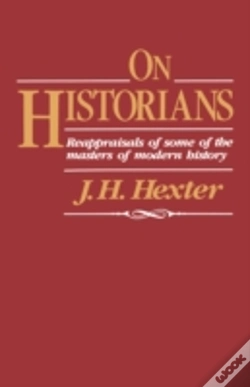 Capa do artigo On Historians