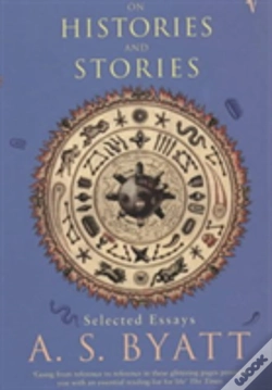 Capa do artigo On Histories And Stories