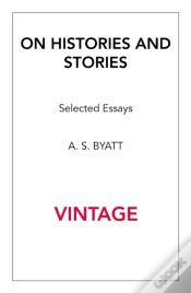 Capa do artigo On Histories And Stories