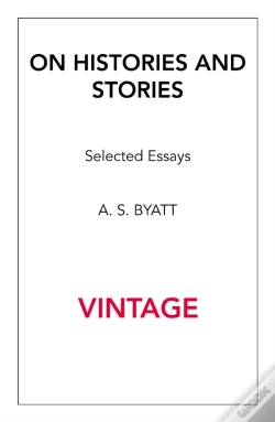 Capa do artigo On Histories And Stories