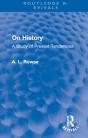 On History - Preview