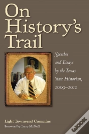 Capa do artigo On History