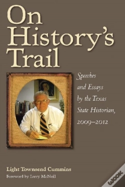 Capa do artigo On History'S Trail