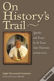 Capa do artigo On History
