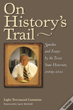 Capa do artigo On History'S Trail
