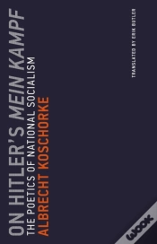 Capa do artigo On Hitler