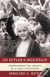 Capa do artigo On Hitler