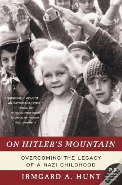 Capa do artigo On Hitler'S Mountain