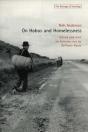 On Hobos And Homelessness - Preview