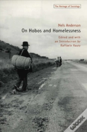 Capa do artigo On Hobos And Homelessness