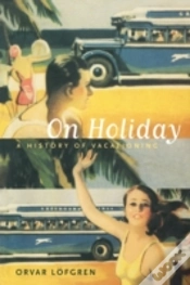 Capa do artigo On Holiday