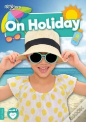 Capa do artigo On Holiday