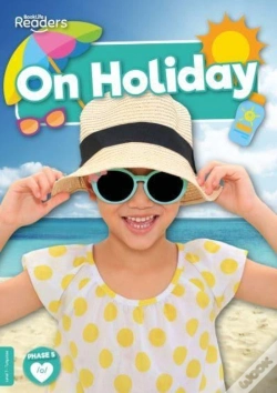 Capa do artigo On Holiday