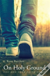 Capa do artigo On Holy Ground