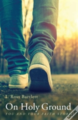 Capa do artigo On Holy Ground