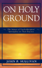On Holy Ground - Preview
