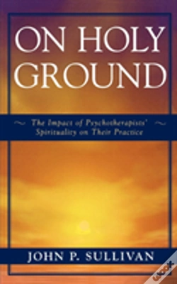Capa do artigo On Holy Ground