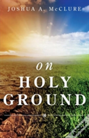 Capa do artigo On Holy Ground